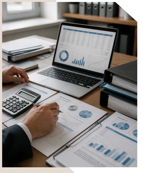 Переход на МСФО для компаний с бухгалтерским сопровождением в Еманжелинске